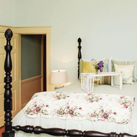 Hill Crest Bed & Breakfast Clifton Forge Exteriör bild