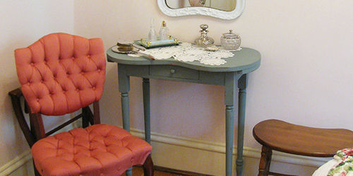 Hill Crest Bed & Breakfast Clifton Forge Exteriör bild