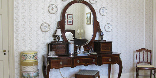 Hill Crest Bed & Breakfast Clifton Forge Exteriör bild