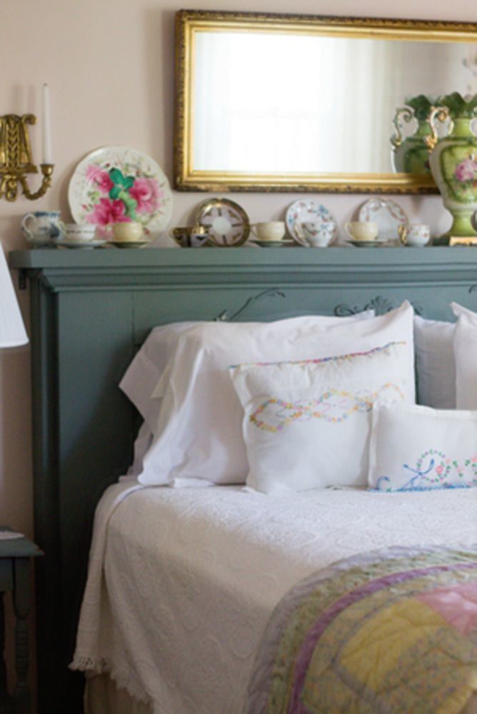 Hill Crest Bed & Breakfast Clifton Forge Exteriör bild