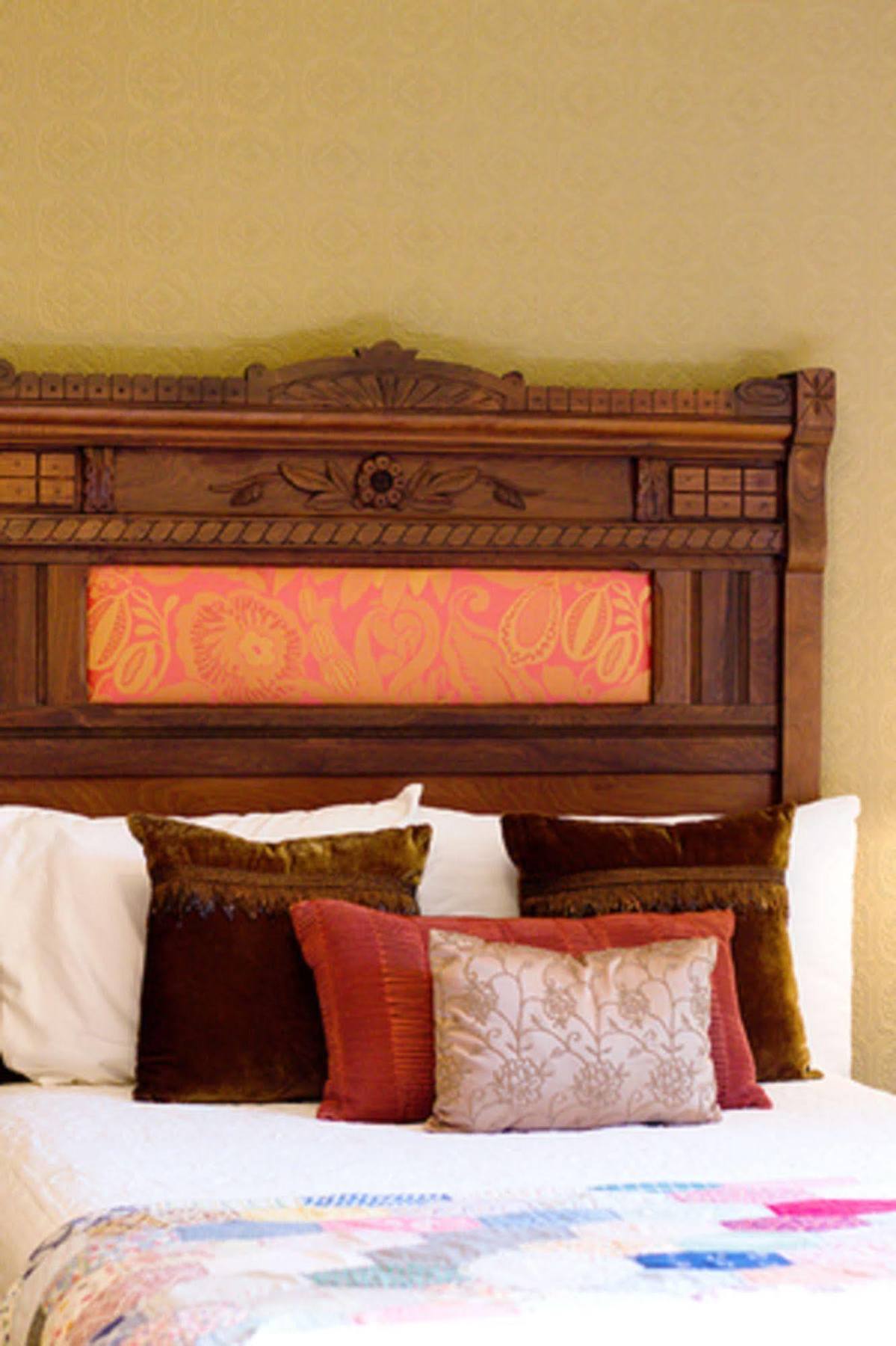 Hill Crest Bed & Breakfast Clifton Forge Exteriör bild