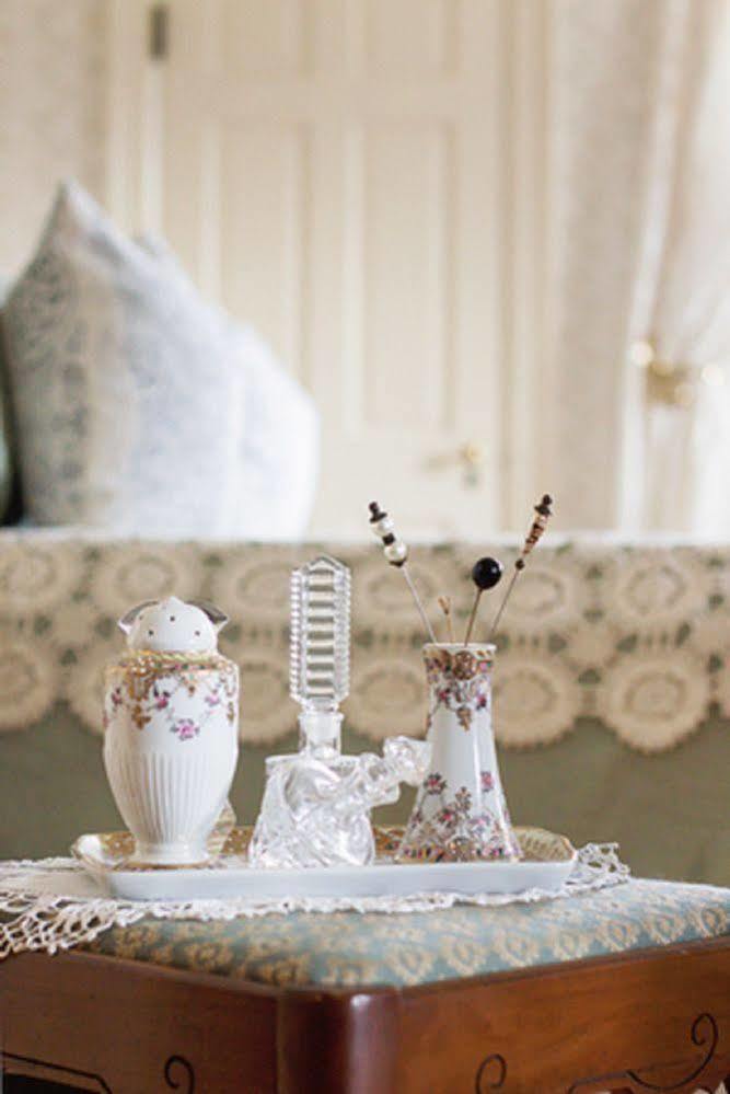 Hill Crest Bed & Breakfast Clifton Forge Exteriör bild